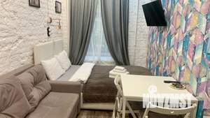 1-к квартира, посуточно, 14м2, 2/4 этаж
