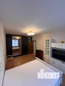 2-к квартира, на длительный срок, 56м2, 2/25 этаж