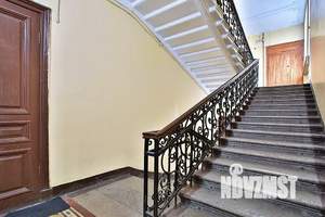 1-к квартира, посуточно, 36м2, 2/5 этаж