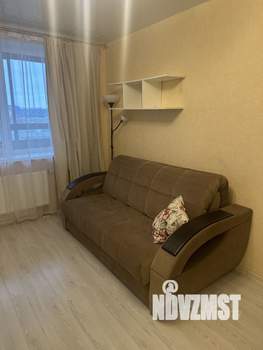 1-к квартира, на длительный срок, 32м2, 4/25 этаж