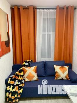 Студия квартира, посуточно, 12м2, 1/3 этаж