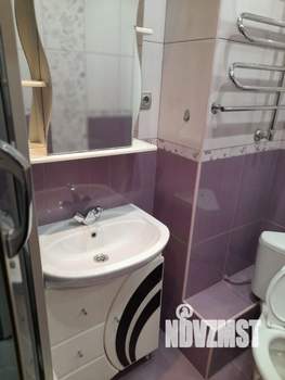 2-к квартира, на длительный срок, 58м2, 2/4 этаж