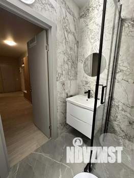 1-к квартира, посуточно, 54м2, 1/1 этаж