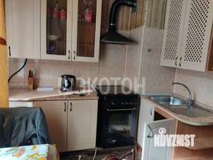 1-к квартира, на длительный срок, 33м2, 1/9 этаж