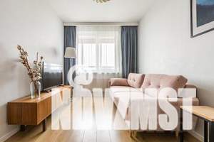 1-к квартира, посуточно, 42м2, 9/11 этаж