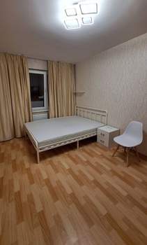 1-к квартира, на длительный срок, 35м2, 9/14 этаж