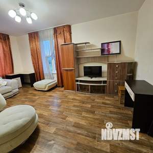 2-к квартира, на длительный срок, 58м2, 3/26 этаж