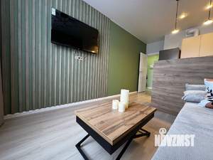 1-к квартира, на длительный срок, 36м2, 12/13 этаж