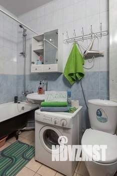 1-к квартира, посуточно, 32м2, 1/1 этаж