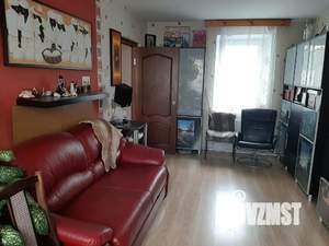 3-к квартира, на длительный срок, 76м2, 6/11 этаж