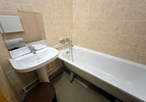 2-к квартира, на длительный срок, 48м2, 1/3 этаж