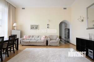 3-к квартира, на длительный срок, 90м2, 2/4 этаж