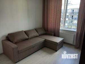 1-к квартира, на длительный срок, 34м2, 3/4 этаж