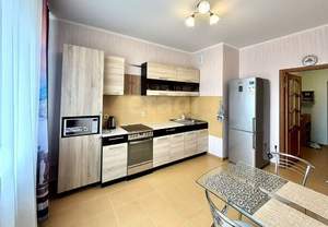 1-к квартира, на длительный срок, 48м2, 9/16 этаж