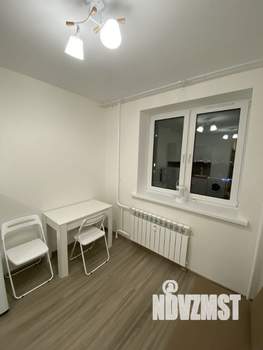 Студия квартира, на длительный срок, 19м2, 17/25 этаж