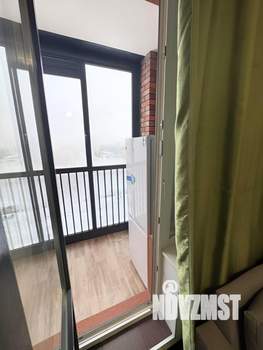 1-к квартира, на длительный срок, 33м2, 10/13 этаж