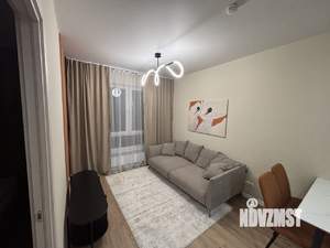 1-к квартира, на длительный срок, 32м2, 7/13 этаж