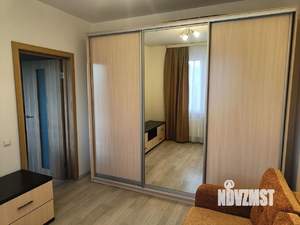 1-к квартира, на длительный срок, 35м2, 20/21 этаж