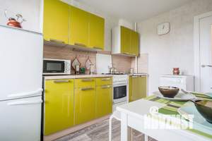 1-к квартира, посуточно, 31м2, 1/1 этаж