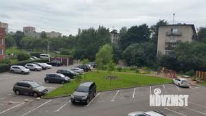 2-к квартира, на длительный срок, 90м2, 16/17 этаж