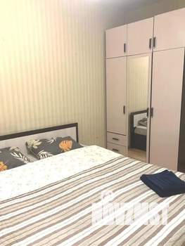 2-к квартира, посуточно, 44м2, 3/9 этаж