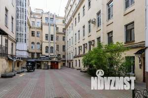 2-к квартира, посуточно, 68м2, 5/5 этаж