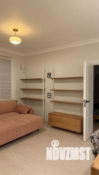 1-к квартира, на длительный срок, 48м2, 14/20 этаж