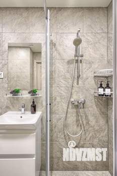 Студия квартира, на длительный срок, 23м2, 7/24 этаж