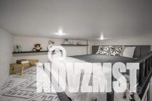 1-к квартира, посуточно, 12м2, 3/5 этаж