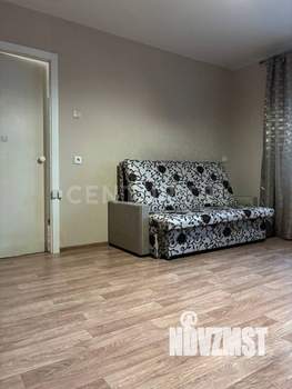 2-к квартира, на длительный срок, 50м2, 4/10 этаж