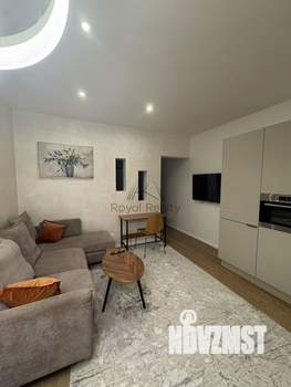 2-к квартира, на длительный срок, 56м2, 4/25 этаж