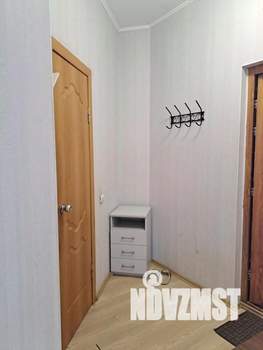 1-к квартира, посуточно, 22м2, 1/1 этаж