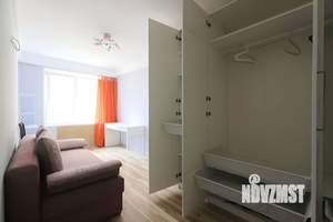 2-к квартира, на длительный срок, 45м2, 4/5 этаж