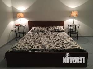 1-к квартира, посуточно, 33м2, 5/5 этаж