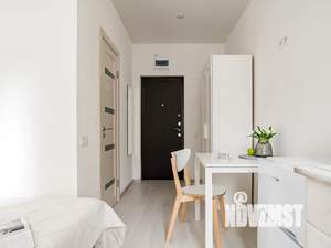 Студия квартира, посуточно, 20м2, 1/4 этаж