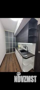 1-к квартира, на длительный срок, 25м2, 18/24 этаж