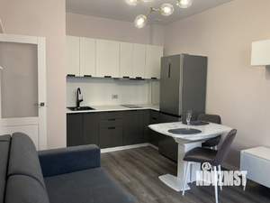 1-к квартира, на длительный срок, 32м2, 2/5 этаж