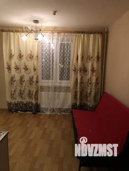 Студия квартира, на длительный срок, 25м2, 4/29 этаж