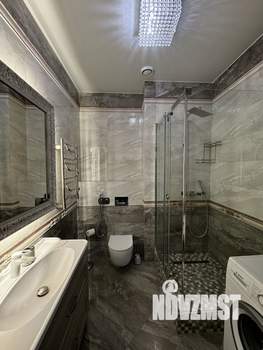 1-к квартира, на длительный срок, 60м2, 3/10 этаж