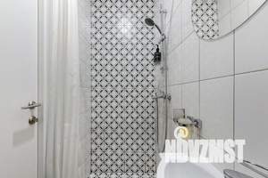 1-к квартира, посуточно, 14м2, 1/3 этаж