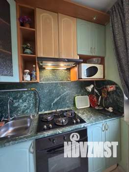 1-к квартира, посуточно, 30м2, 1/9 этаж