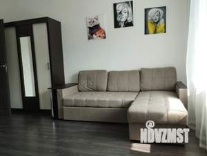 Студия квартира, посуточно, 25м2, 2/5 этаж