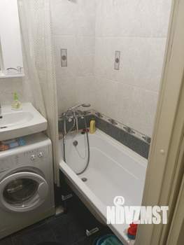 1-к квартира, посуточно, 33м2, 4/7 этаж