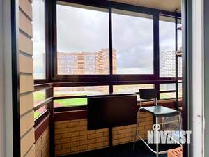 1-к квартира, на длительный срок, 31м2, 9/25 этаж