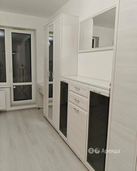 Студия квартира, на длительный срок, 24м2, 5/8 этаж