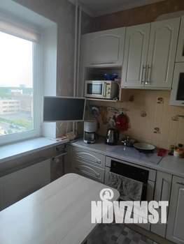 1-к квартира, посуточно, 37м2, 8/13 этаж