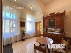 5-к квартира, на длительный срок, 122м2, 3/5 этаж