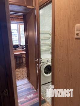 1-к квартира, на длительный срок, 32м2, 10/12 этаж