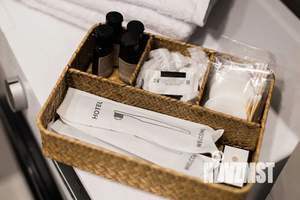 1-к квартира, посуточно, 110м2, 2/5 этаж