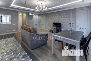 3-к квартира, на длительный срок, 65м2, 3/8 этаж